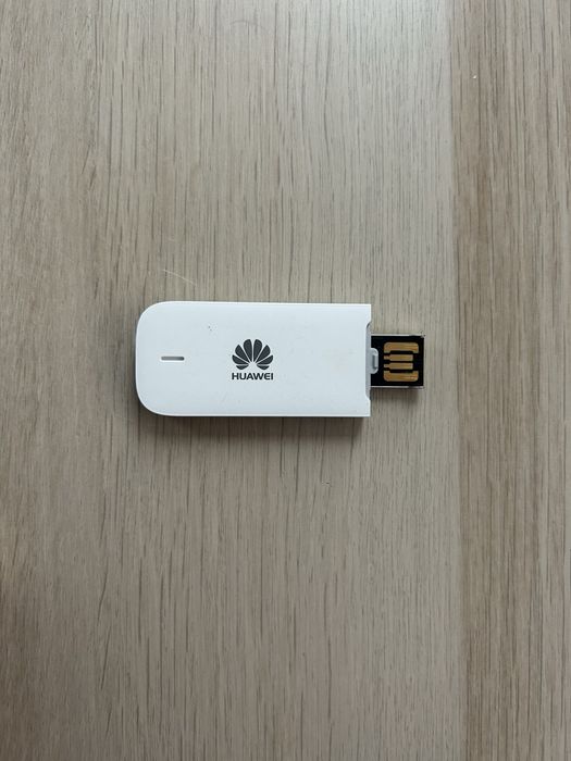 Huawei E3351 3G – bez SIMLOCKA
