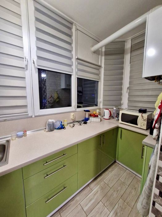 Оренда 1.5 к квартири Виставка Новобудова