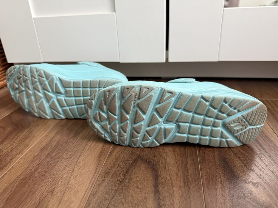 Adidasy Skechers rozmiar 34