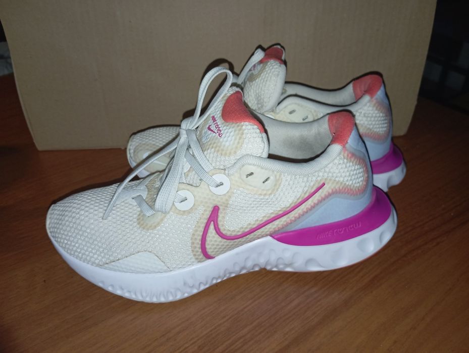 Sneakersy buty do biegania Nike 37 rozmiar