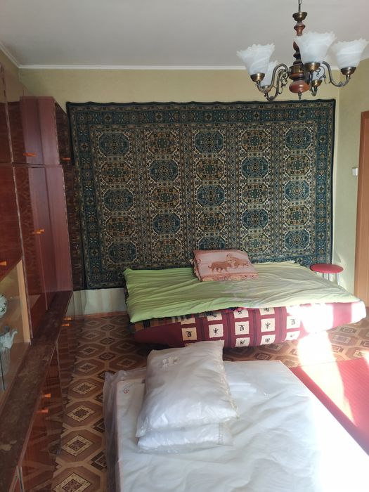 Сдам комнату в 2-ух комнатной квартире ул. Здолбуновская