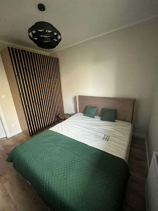 Nowoczesny apartament z ogródkiem | Osiedle Idea Orion - Widok 5