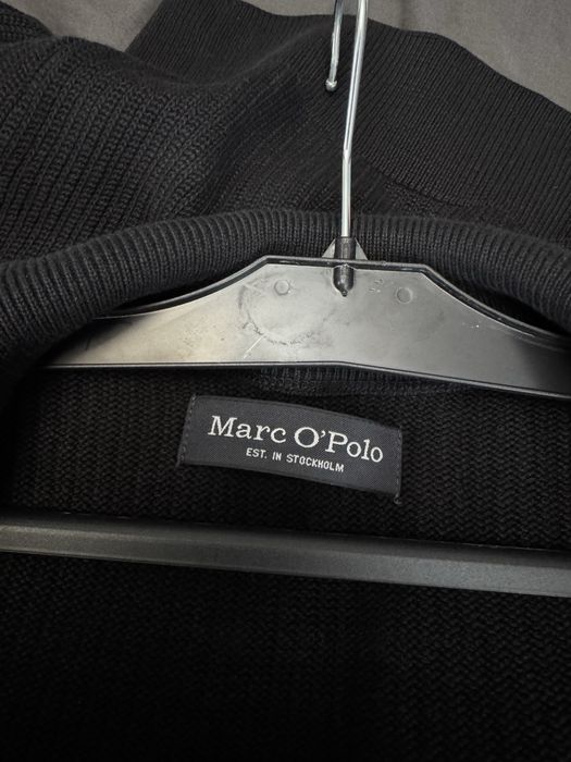 Кофта marc o’polo чоловіча