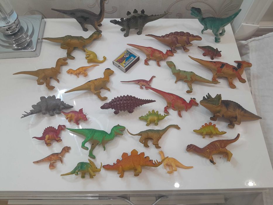 Тварини Животные домашние дикие