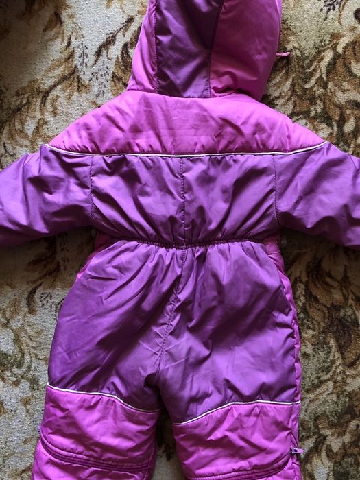 Комбенизон - трансформер, 3 в 1