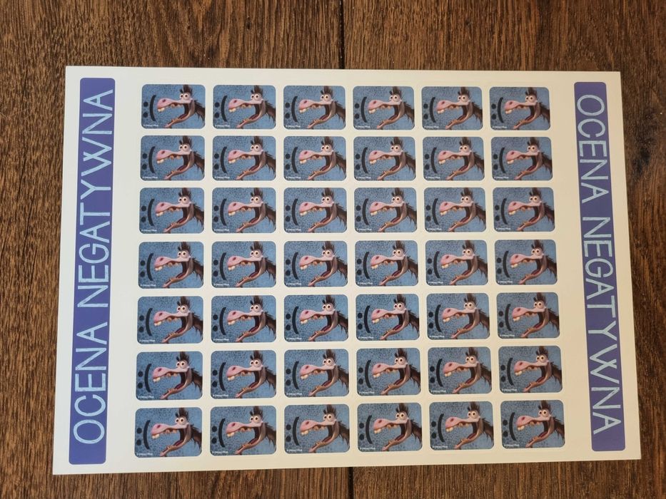 Tablica motywacyjna dla dzieci