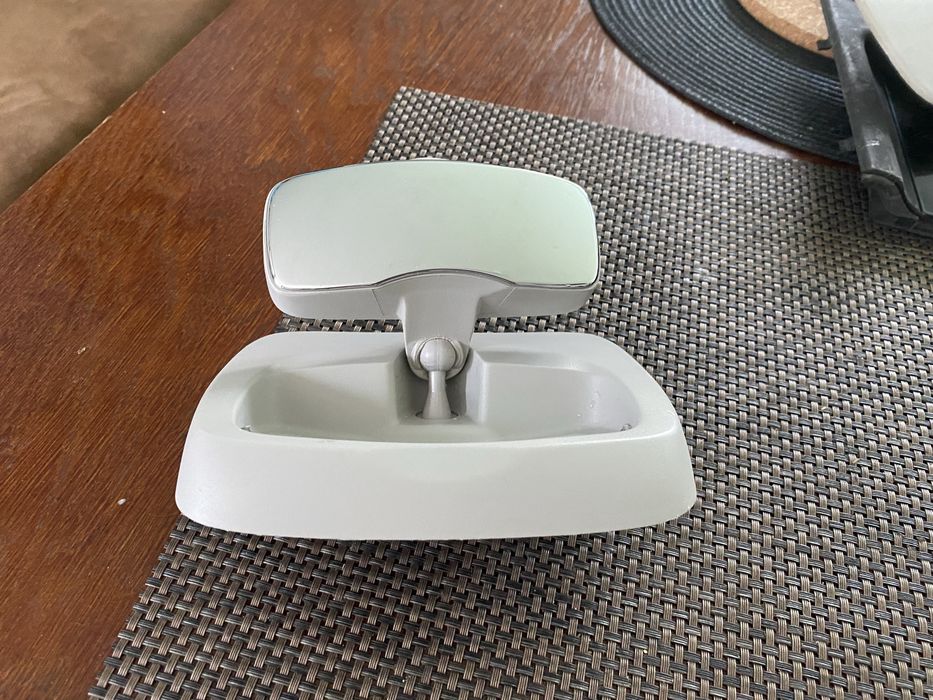 Lusterko wsteczne citroen c8 peugeot 807