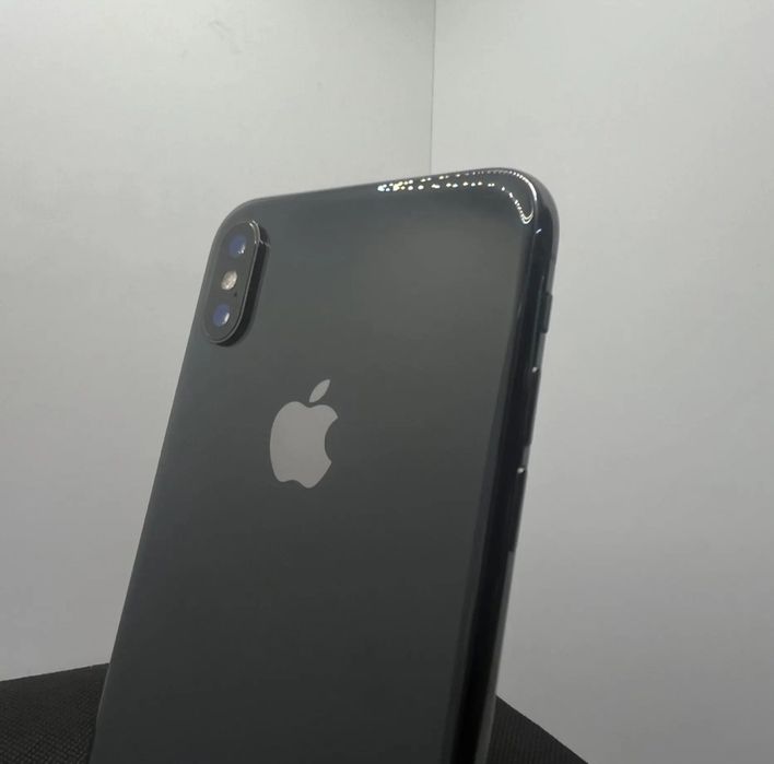 IPhone X 64gb 100% sprawny