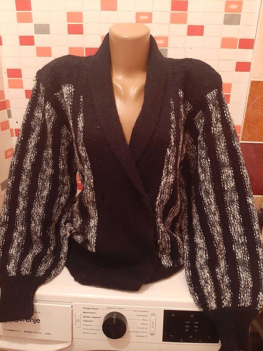 Кофта женская Ниссо боэки.