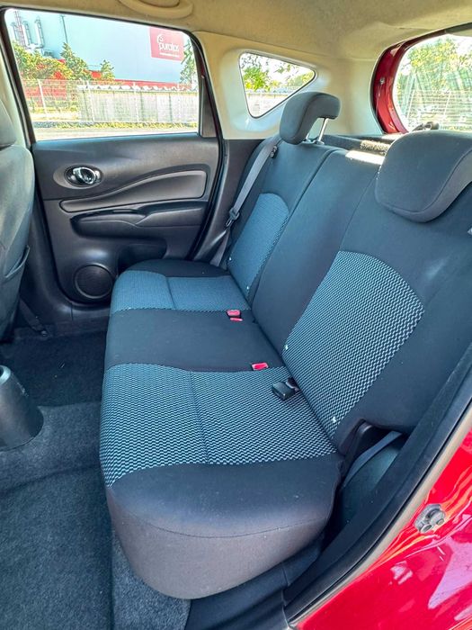Nissan Note 1.2 Acenta