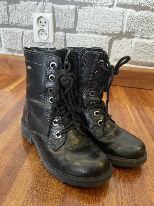 Buty dziewczece Lasocki