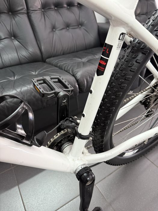 Велосипед KTM ULTRA flite 29 L