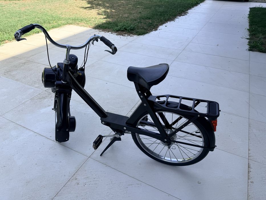 Vendo Solex , uma restaurada outra nao , sao 2 unidades