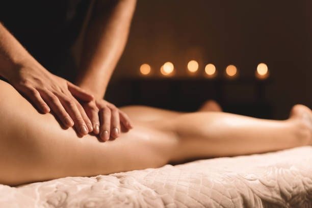 Масаж класичний і антицелюлітний КОСМОС !!!