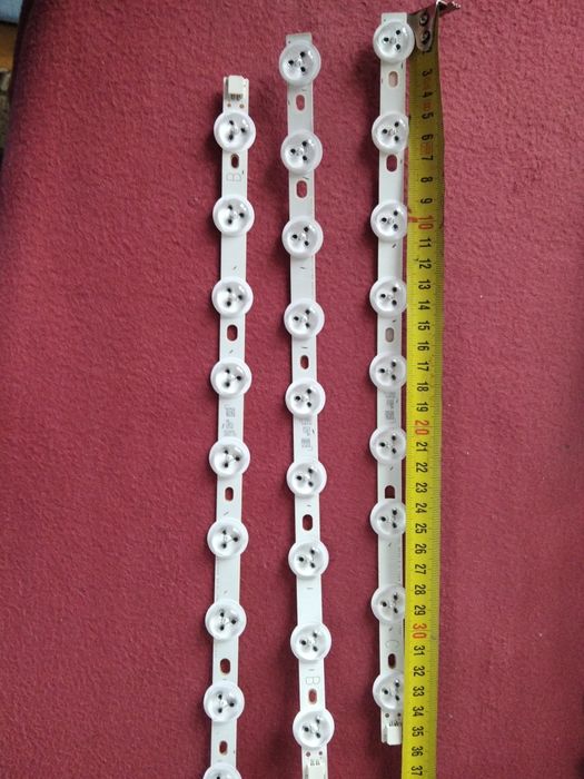 LED стрічки для телевізора