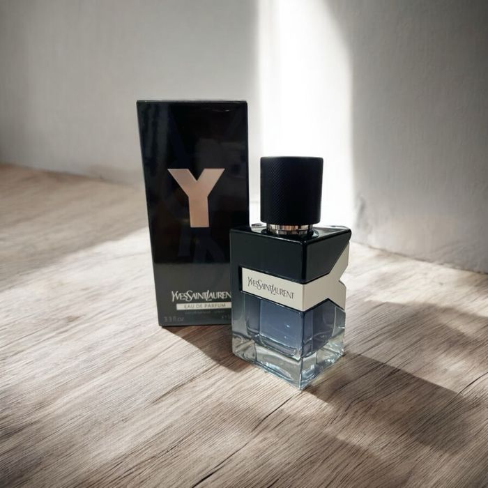 yves saint laurent edp