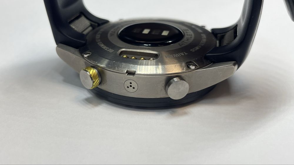 Смарт-часы Garmin MARQ (Gen 1) Athlete