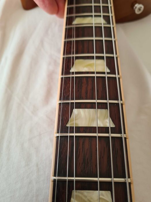 Gibson les paul traditional 2010r.