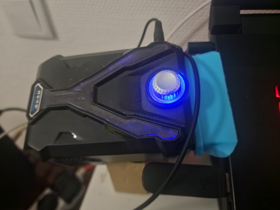 Portátil  GAMING MSI