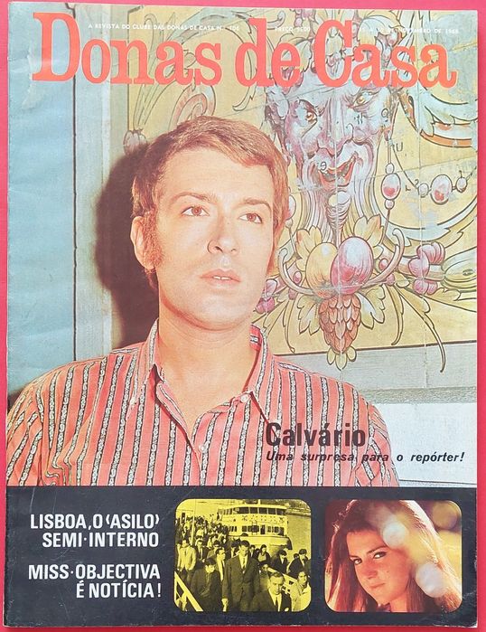 Donas de Casa N°151 a N°172