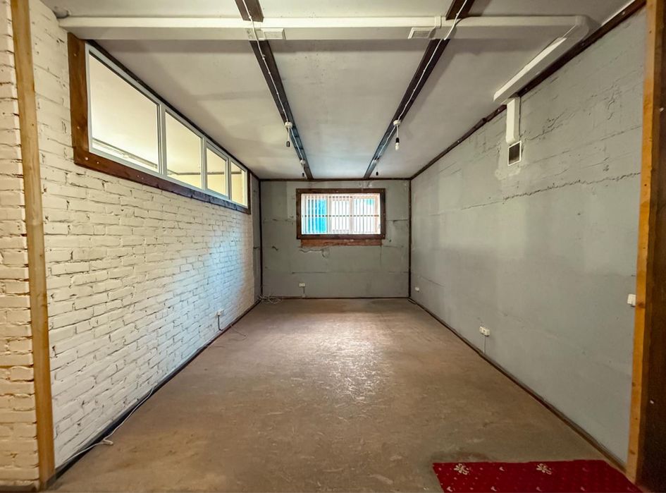 Комерційне приміщення 102 м2 у Бучі, ЖК Паркова Оселя, продаж