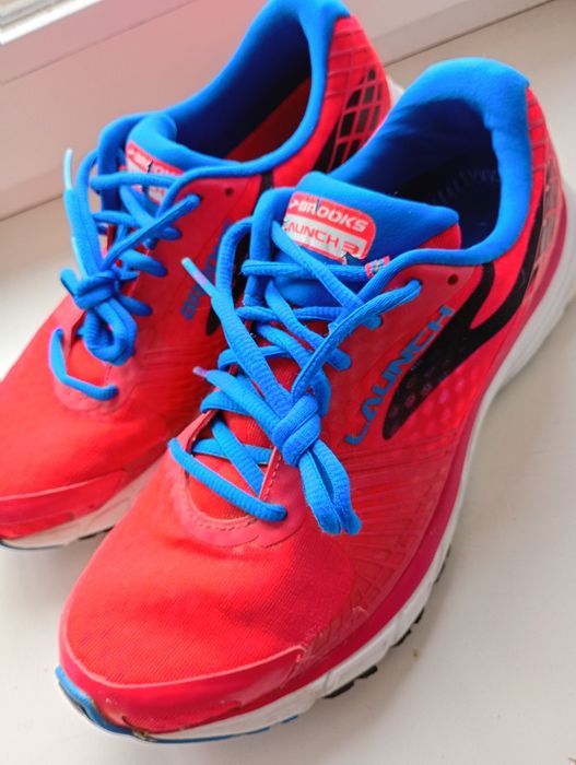 Кроссовки Brooks 42-й