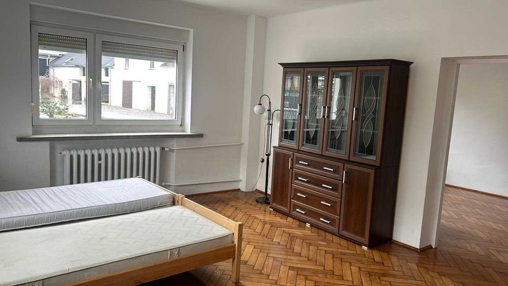 Wynajmę parter domu