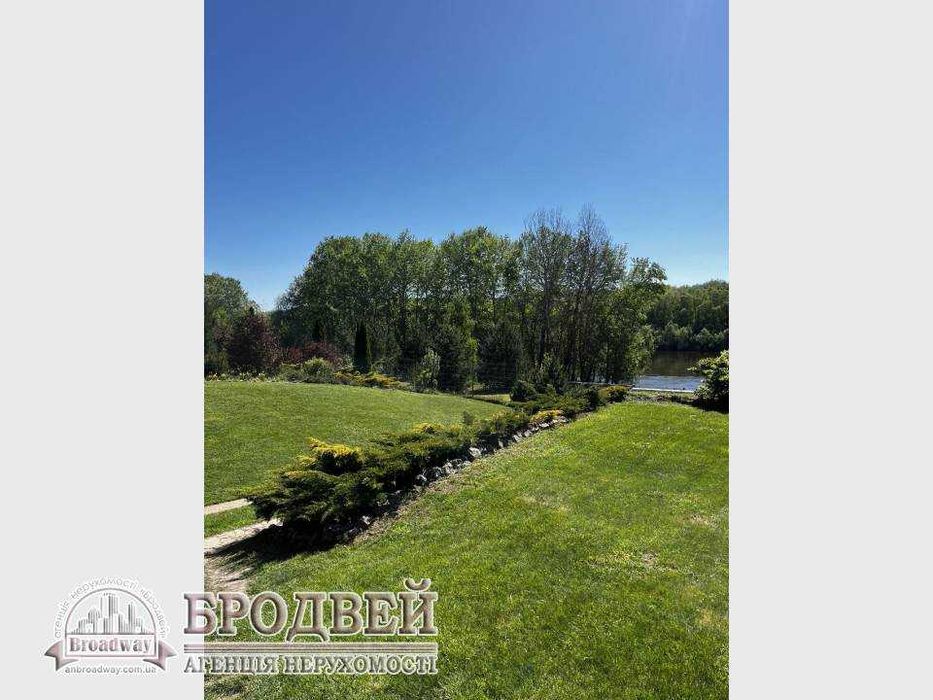 Продається будинок в с.Боромики