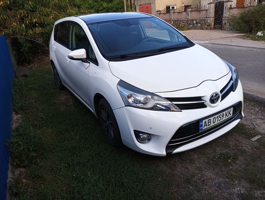 продам свіє авто