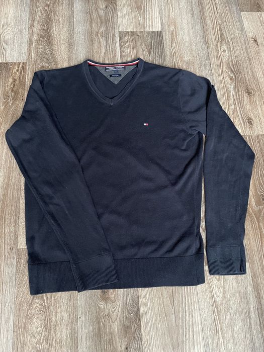 Продам джемпер tommy hilfiger