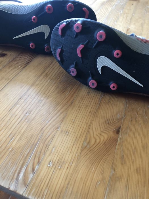 Chuteiras Nike Mercurial