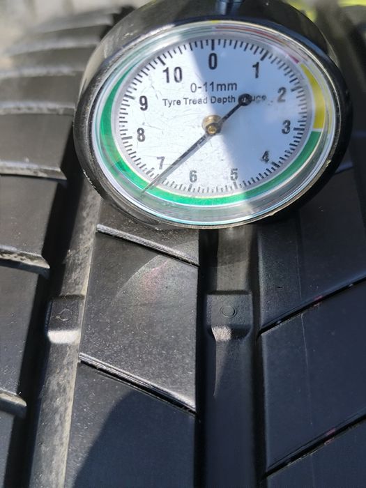 Opona Bridgestone Turanza T 005 225/40/18 pojedynka