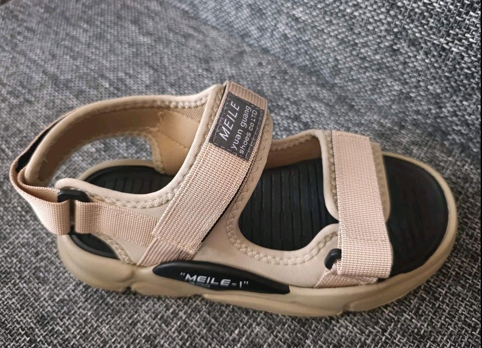 Спортивні босоніжки/сандалі