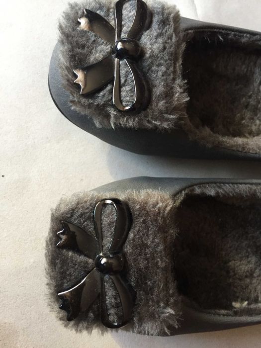 buty baletki botki r. 38 NOWE !