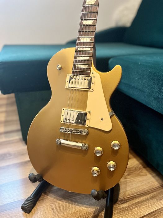 Dla Ciebie wszystko - gibson les paul tribute - w kategorii Gitary