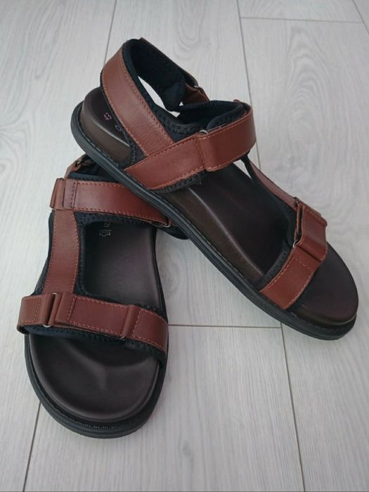 Sandały Marco Tozzi