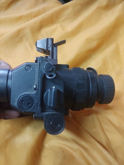 Прилад нічного бачення NV/G-10M