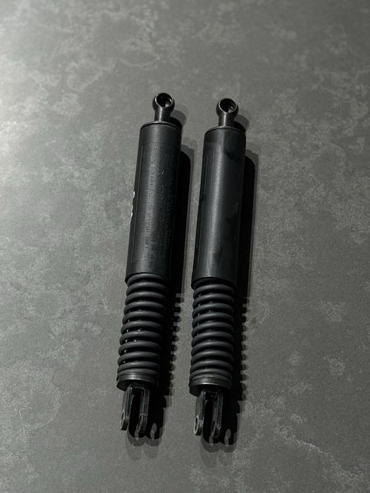 BMW E39 турінг універсал амартизатори лляди кришки багажника Пружини
