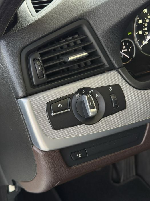 Продам 535 D не крашена