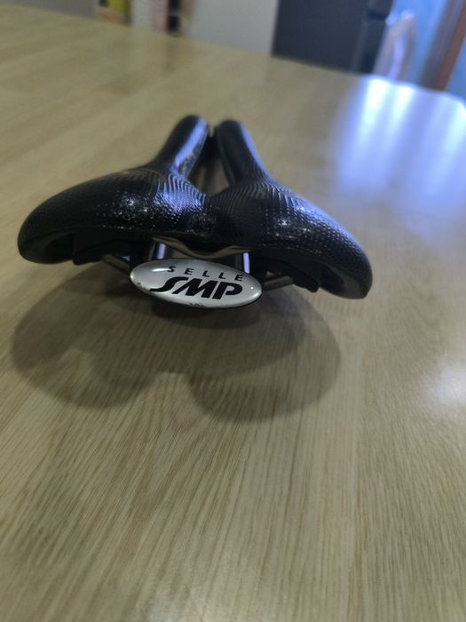 Selle SMP Selim Well Junior