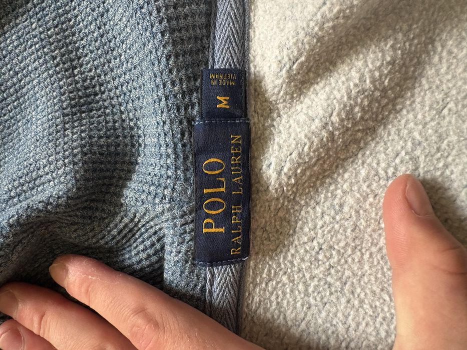 Кофта Ralph Lauren M розмір