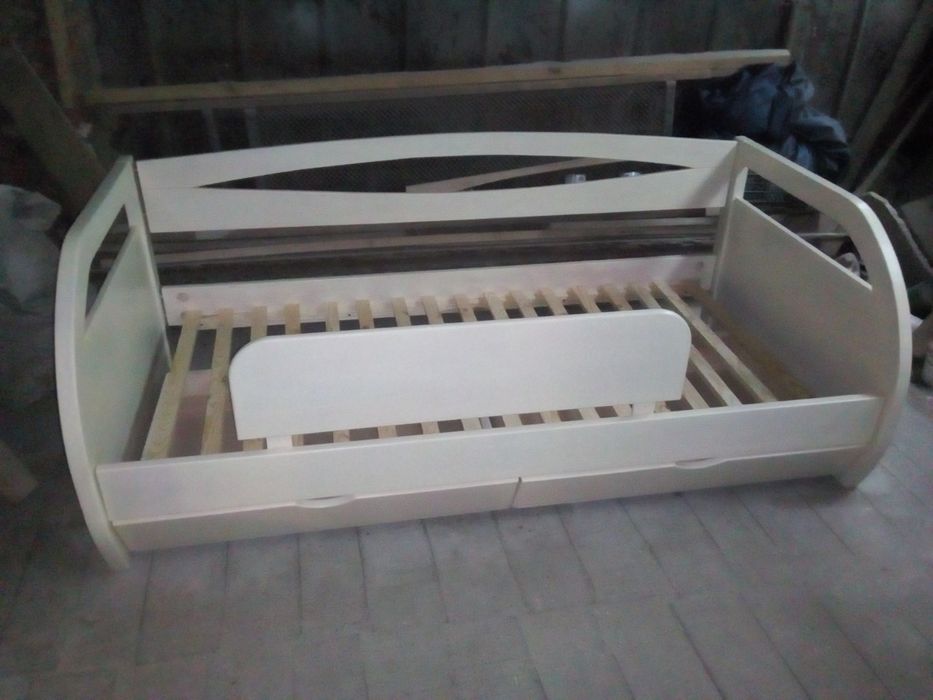 Столярные работы