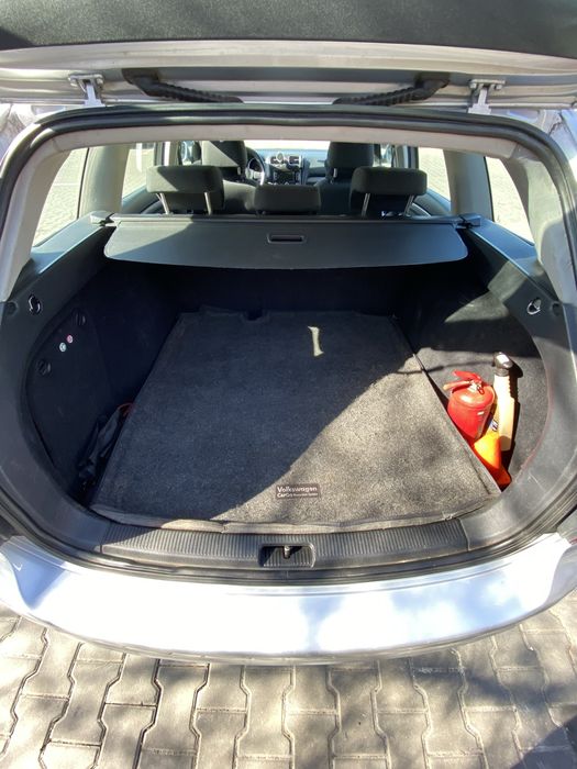 VW golf lV 1.6 TDI
