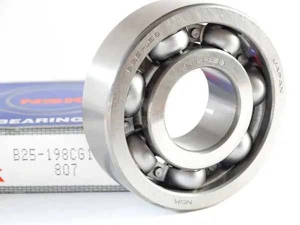Підшипник B25-198CG12 від NSK. Розмір 25*63*18