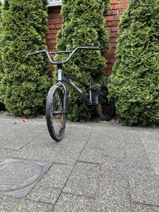 Rower DEYMOS Monty 20.s