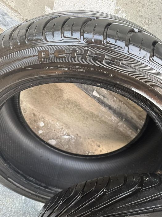 Продам резину Petlas Sport