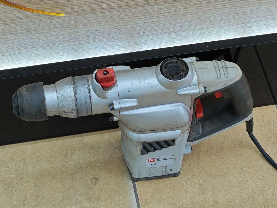 Młotowiertarka Performance Power NLH1050SDS 1050W