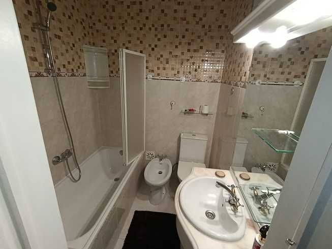 Quartos com ar condicionado - Rua José Caetano Júnior - Polo IV