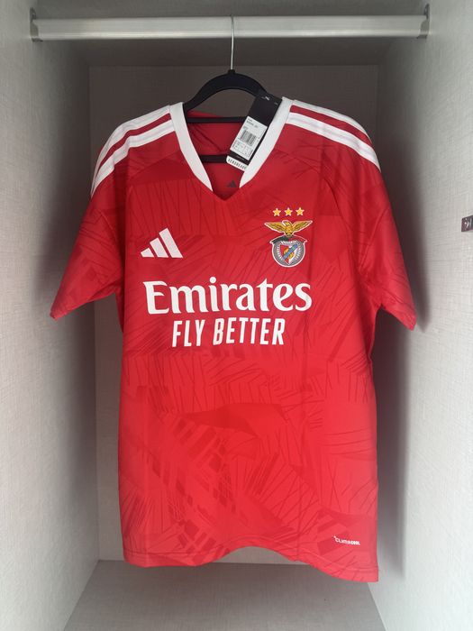 Camisola Benfica 26/27