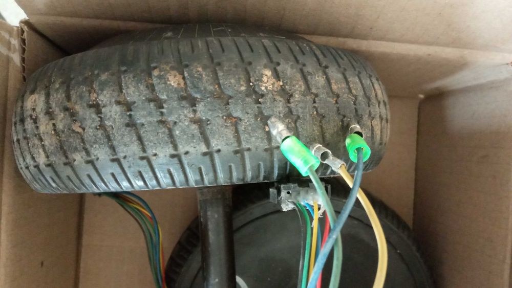 Elite lux мколеса